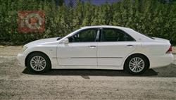 تويوتا كراون